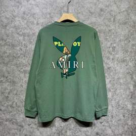 Picture of Amiri T Shirt Long _SKUAmiriS-XXLsytCH01049409